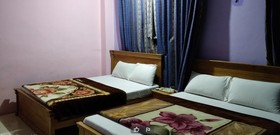 Marina Hotel