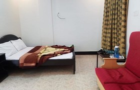 Marina Hotel