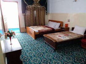 Marina Hotel