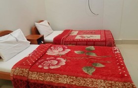 Marina Hotel