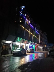 Marina Hotel