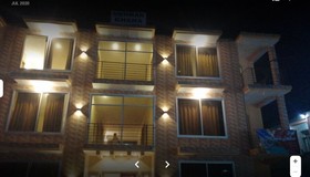 Mehman Khana Hotel