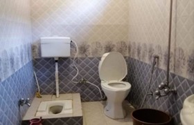 Mehman Khana Hotel