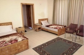 Mehman Khana Hotel