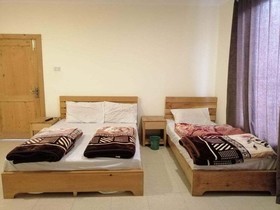 Mehman Khana Hotel