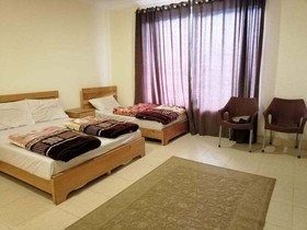 Mehman Khana Hotel