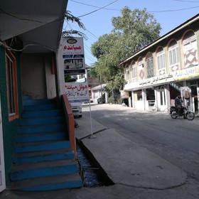 Miandam Guest House