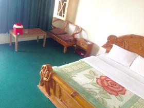 Miandam Guest House