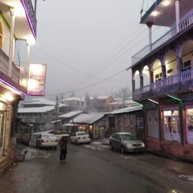 Miandam Guest House