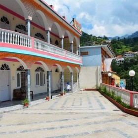 Miandam Guest House