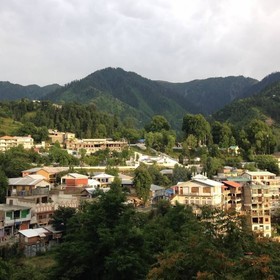 Miandam Guest House