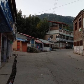 Miandam Guest House