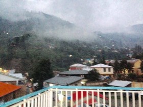 Miandam Guest House