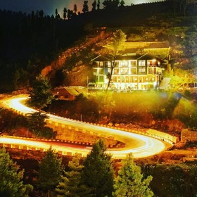 Mountain View Resort