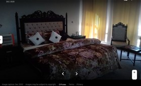 Mountain View Resort