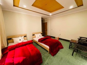 Mountain View Resort