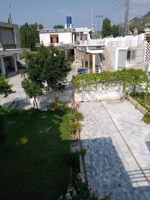 Muree Continental Hotel & Restaurant