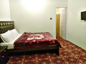New Al Zeb Hotel