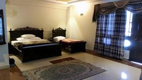 New Honey Moon Hotel