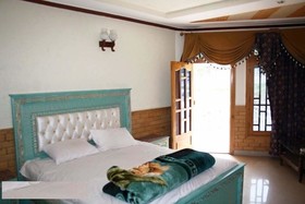 New Honey Moon Hotel
