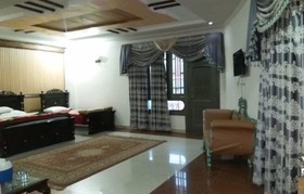 New Honey Moon Hotel