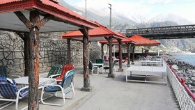 New Honey Moon Hotel