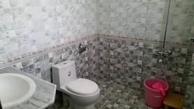 New Honey Moon Hotel