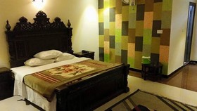 New Honey Moon Hotel