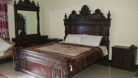 New Honey Moon Hotel