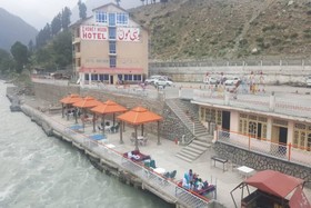 New Honey Moon Hotel