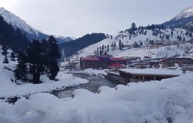 New Honey Moon Hotel