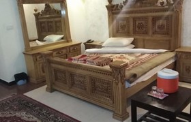 New Honey Moon Hotel