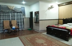 New Honey Moon Hotel