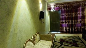 New Honey Moon Hotel