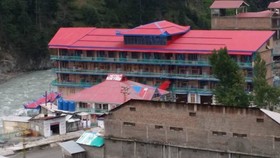 New Honey Moon Hotel