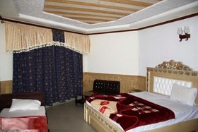 New Honey Moon Hotel