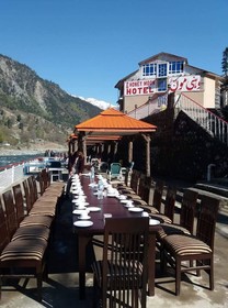 New Honey Moon Hotel