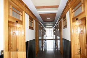 New Honey Moon Hotel