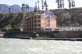 New Honey Moon Hotel