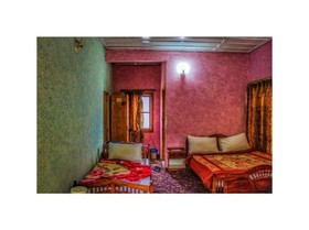 Noor Palace Hotel