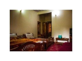 Noor Palace Hotel