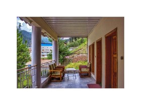 Noor Palace Hotel