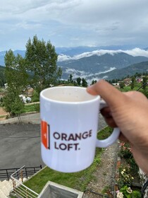 Orangeloft Frontier