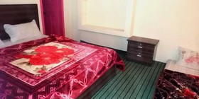 Paradise Hotel