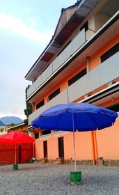 Paradise Hotel