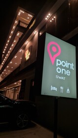 Point One