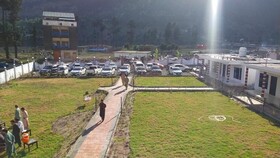 Ramada Inn Hotel