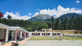 Ramada Inn Hotel