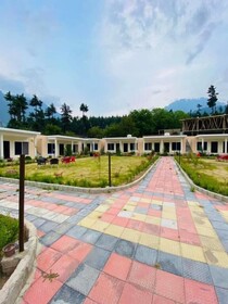 Ramada Inn Hotel