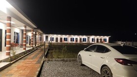 Ramada Inn Hotel